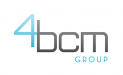 4BCM showcase logo