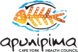 Apunipima showcase logo