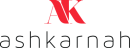 Ashkarnah showcase logo