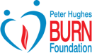 Burn showcase logo