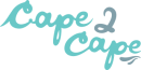 Cape2Cape showcase logo