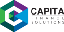 Capita showcase logo