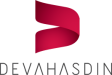Devahasdin showcase logo