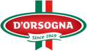 Dorsogna showcase logo