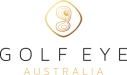 GolfEye showcase logo