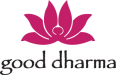 GoodDharma showcase logo