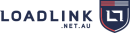 LoadLinkshowcase logo