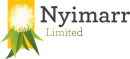 Nyimarr showcase logo