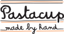 Pastacup showcase logo