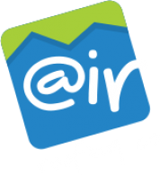 AirRoofing Showcaseindividual logo