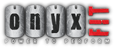 onyx grid brand